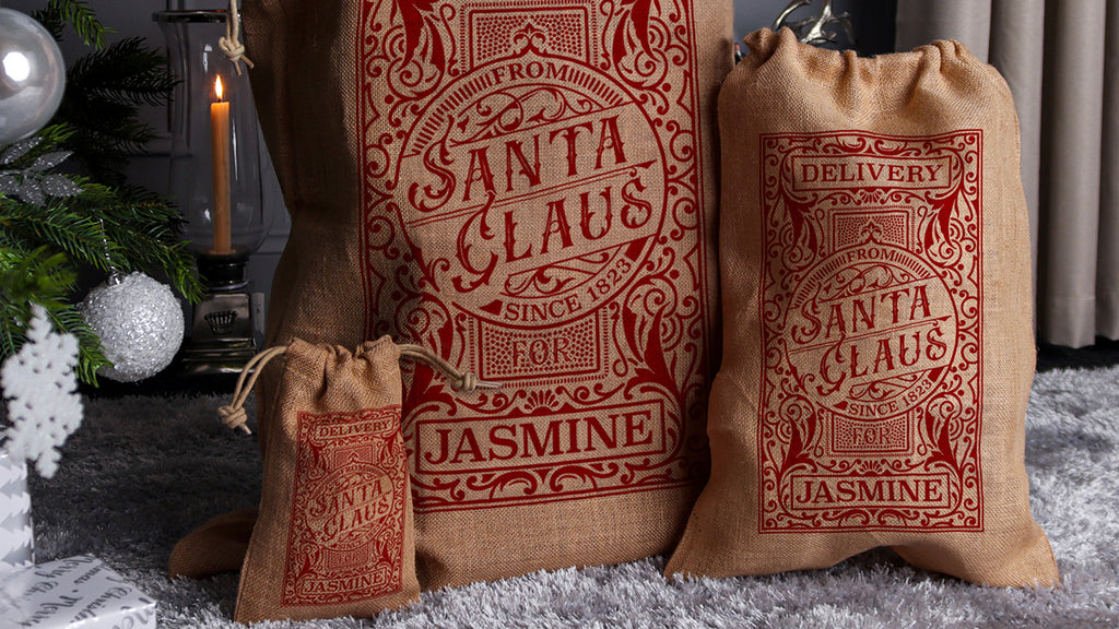 Christmas Sacks