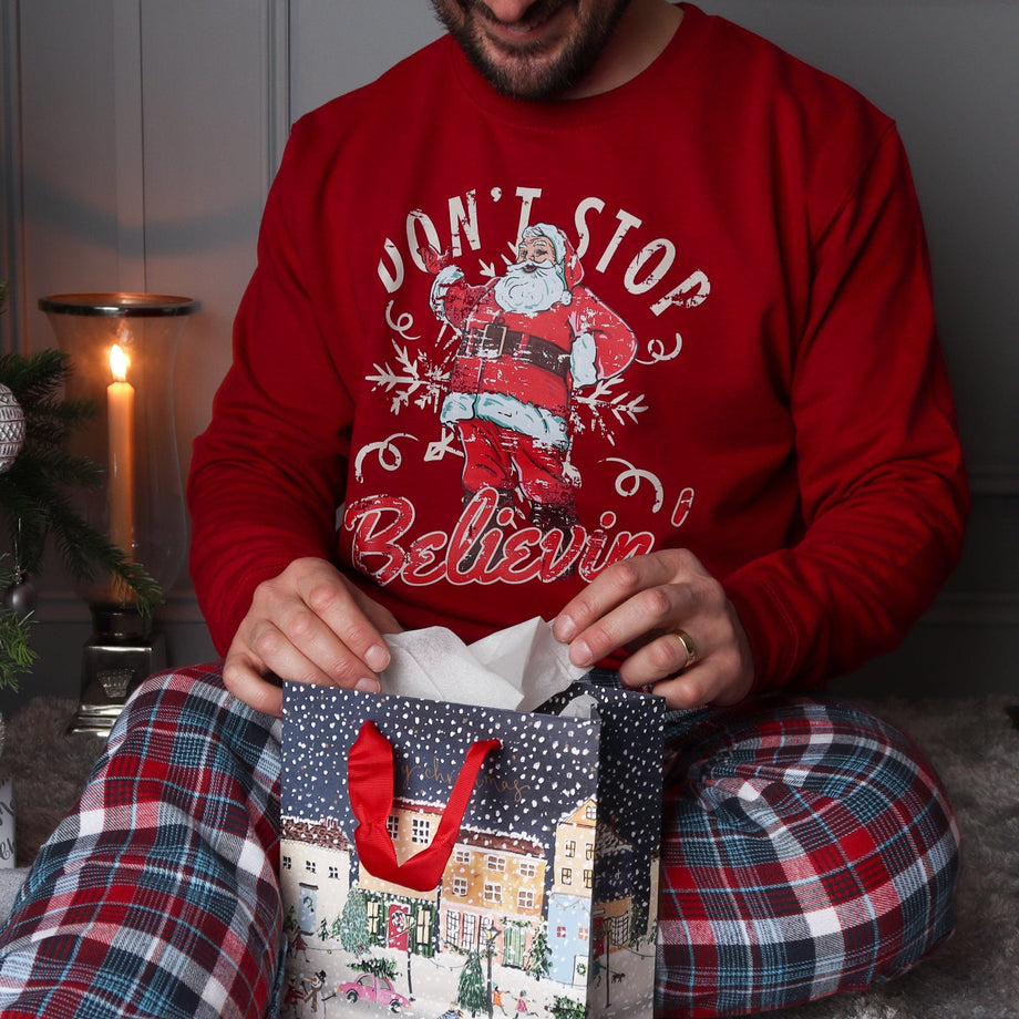 Christmas Jumpers – handford mason - Main Image