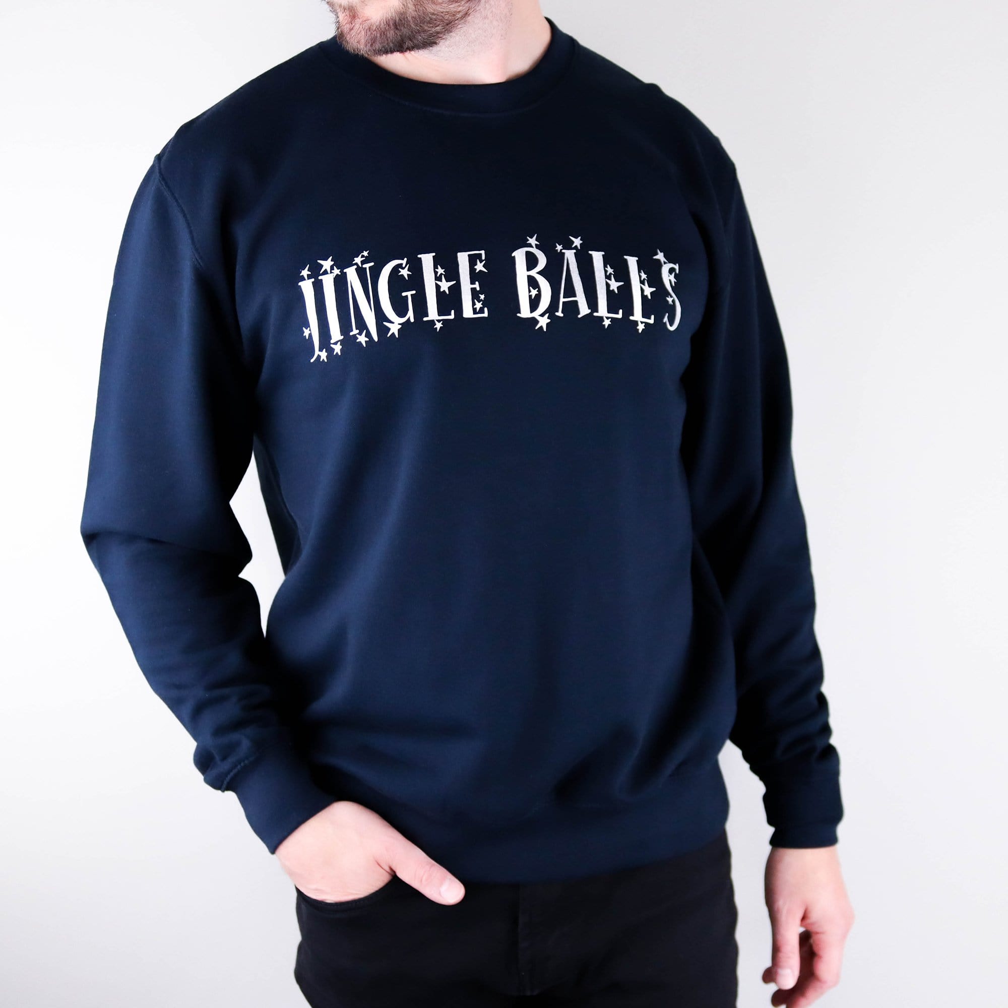 Christmas Jumpers – handford mason