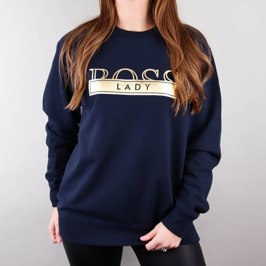 Ladies Fashion Hoodies and Sweaters handford mason